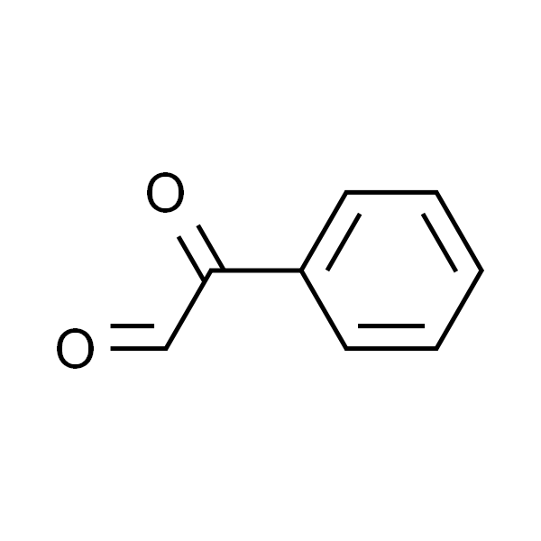 PHENYLGLYOXAL MONOHYDRATE, CRYSTALLIZED