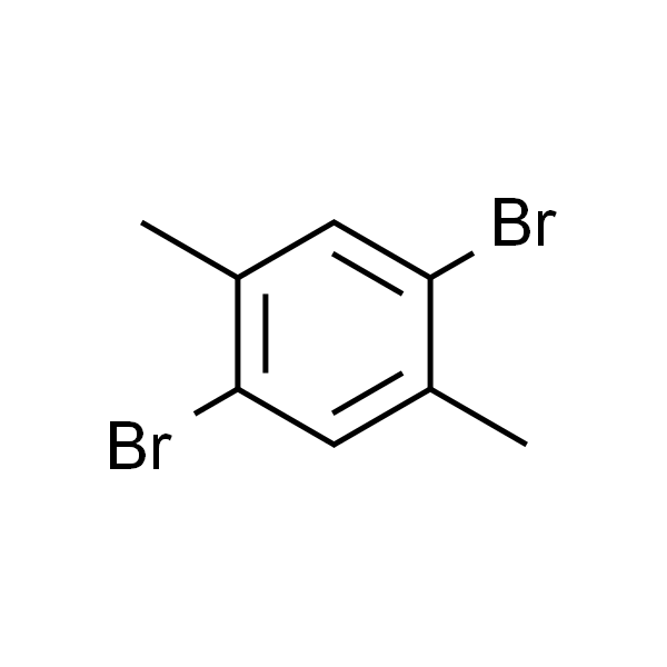 1,4-Dibromo-2,5-dimethylbenzene