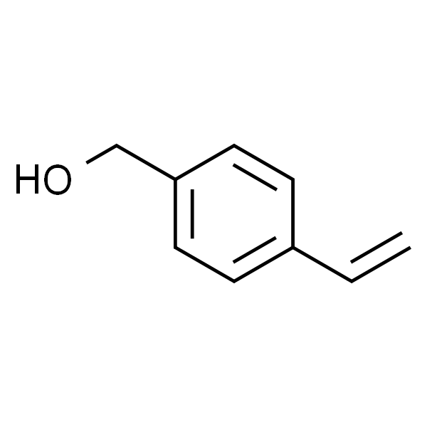 (4-Vinylphenyl)methanol