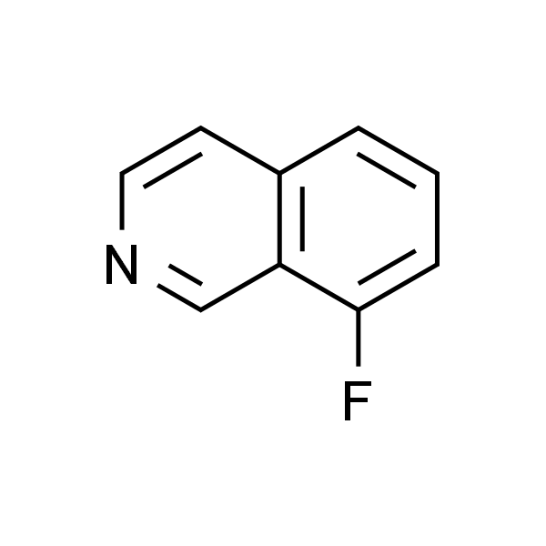 8-fluoroisoquinoline