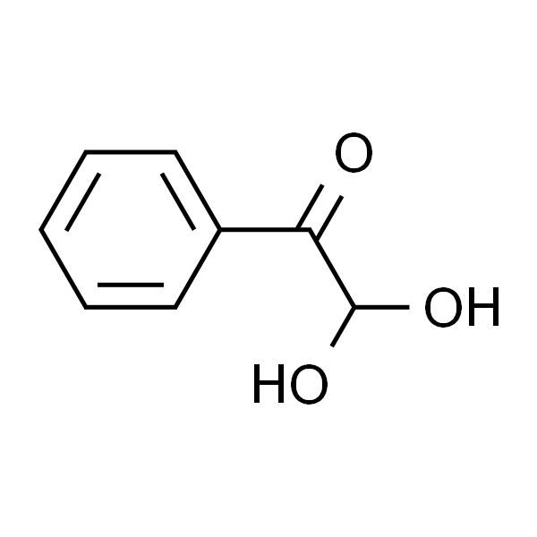 Phenylglyoxal hydrate