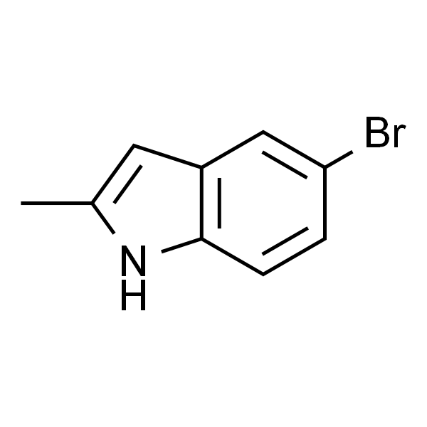 5-BROMO-2-METHYLINDOLE