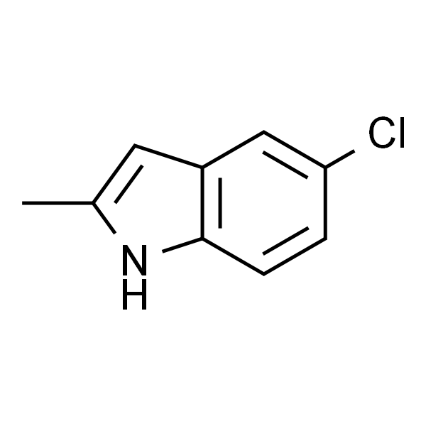 5-Chloro-2-methylindole
