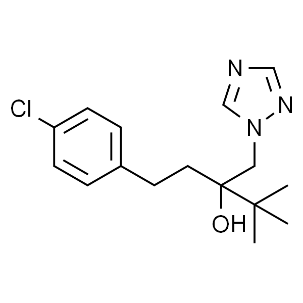 Tebuconazole