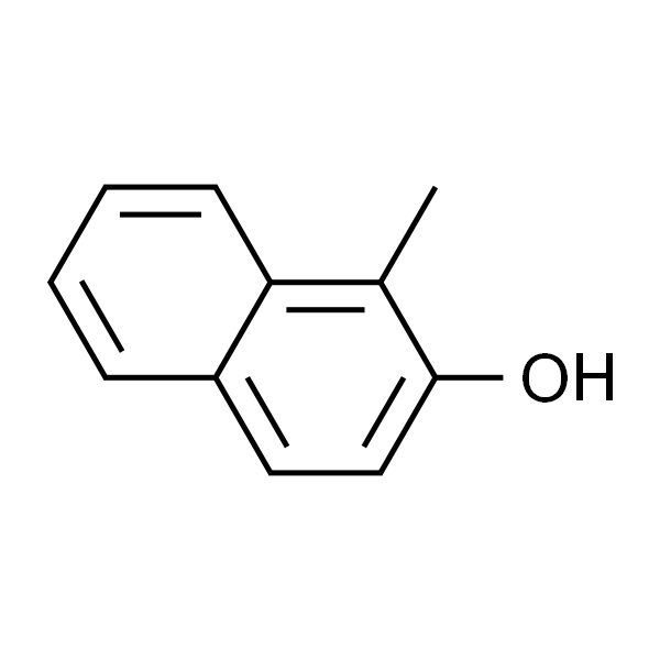 1-Methylnaphthalen-2-ol