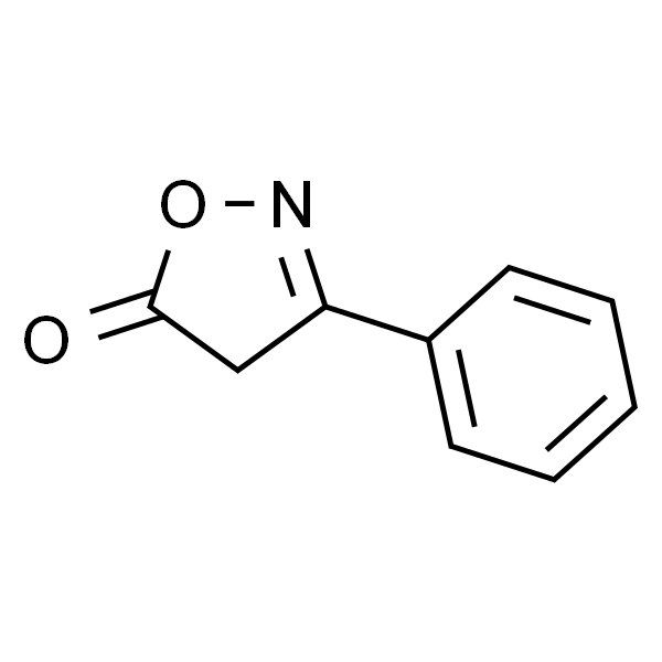 3-Phenyl-5-isoxazolone