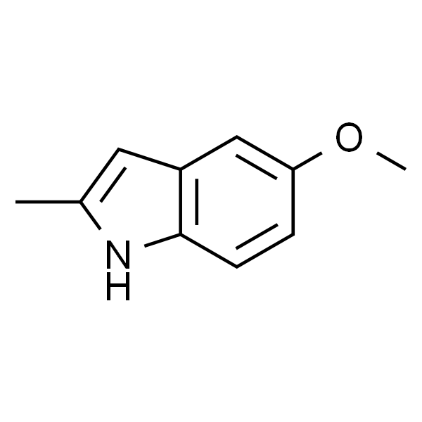 5-Methoxy-2-methylindole
