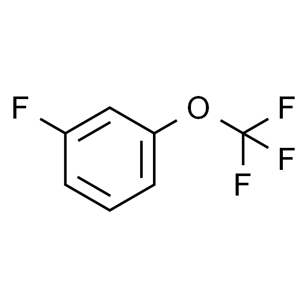 3-(Trifluoromethoxy)fluorobenzene