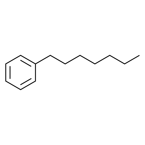 Heptylbenzene