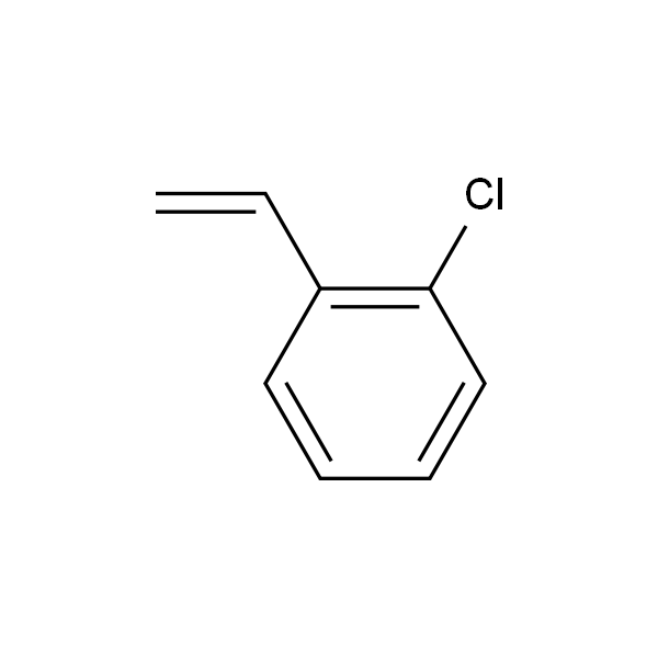 Poly(2-chlorostyrene)