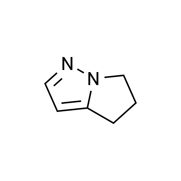 5,6-Dihydro-4H-pyrrolo[1,2-b]pyrazole
