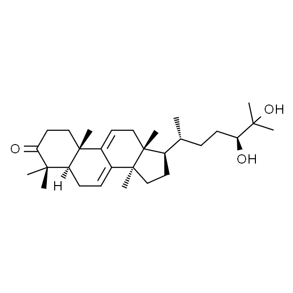 Ganodermanondiol