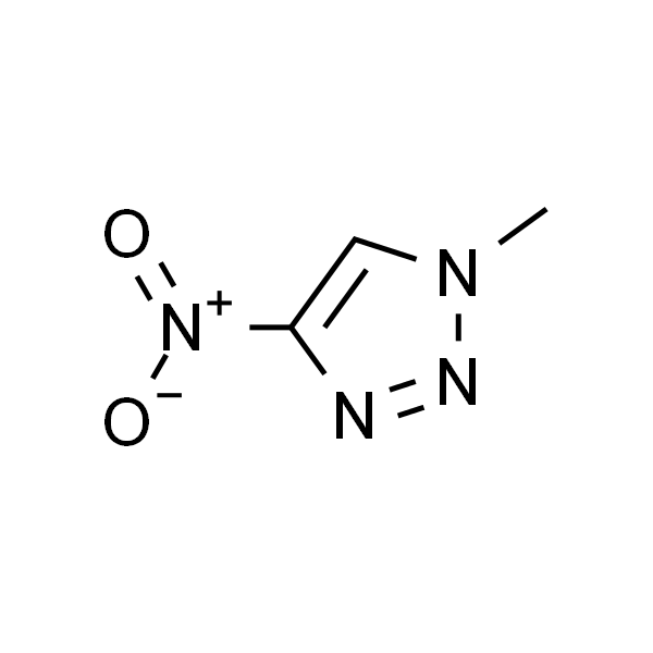 1-Methyl-4-nitro-1,2,3-triazole