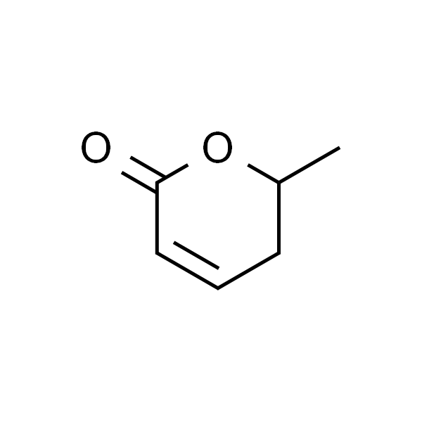 6-Methyl-5,6-dihydropyran-2-one