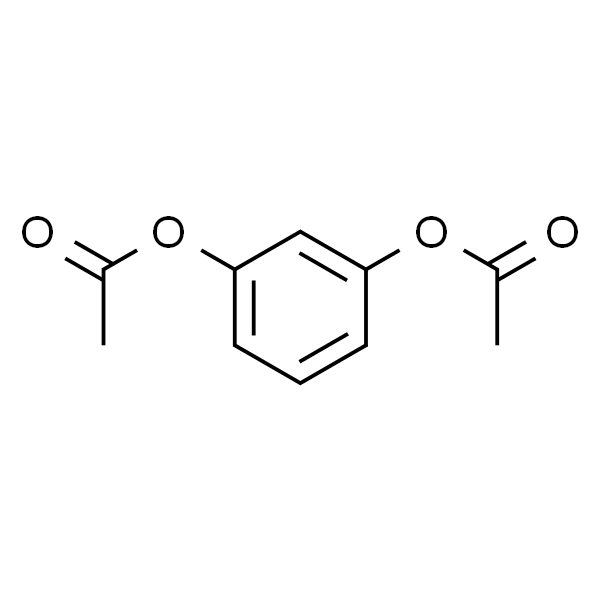 1，3-Diacetoxybenzene
