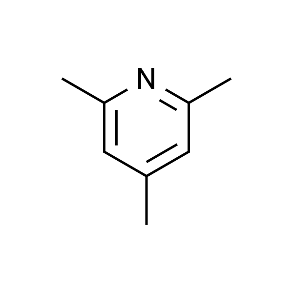 2,4,6-Trimethylpyridine