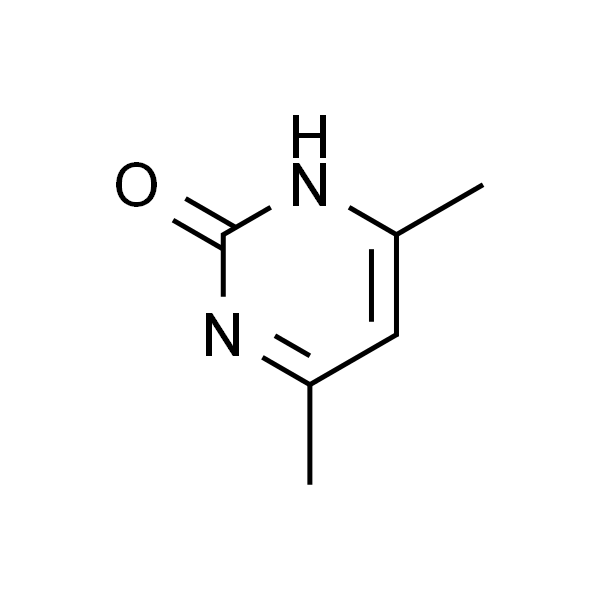 4,6-Dimethyl-2-hydroxypyrimidine