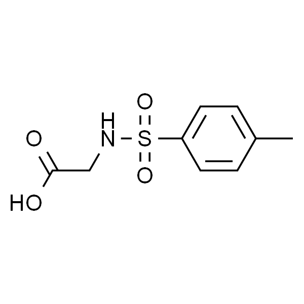 N-P-TOSYLGLYCINE