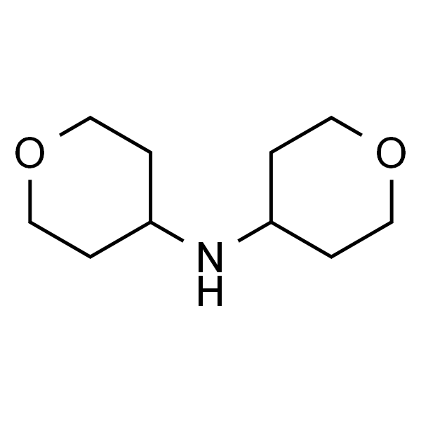 Bis(4-tetrahydropyranyl)amine