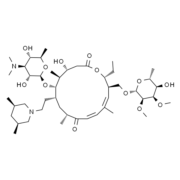 Tilmicosin （标准品）
