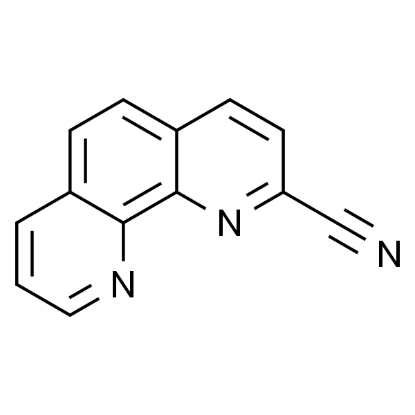2-cyano-1,10-phenanthroline