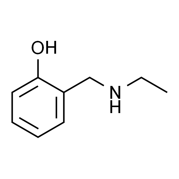 2-[(Ethylamino)methyl]phenol