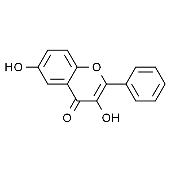 3,6-Dihydroxyflavone