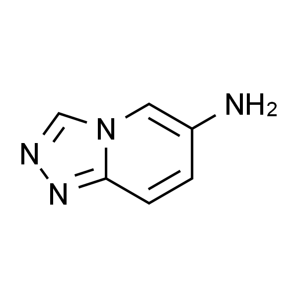 [1,2,4]Triazolo[4,3-a]pyridin-6-amine
