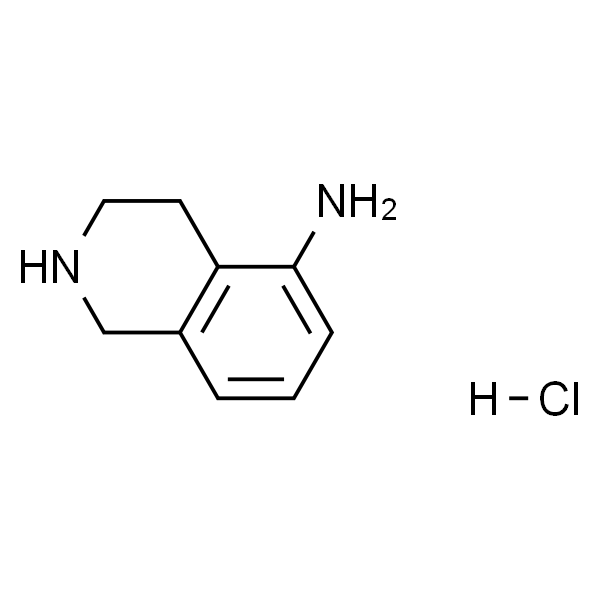 1,2,3,4-Tetrahydroisoquinolin-5-amine hydrochloride