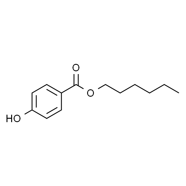 Hexyl 4-Hydroxybenzoate