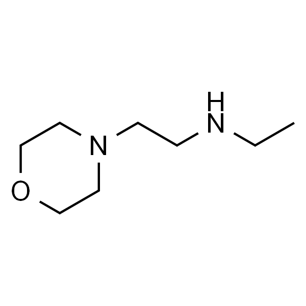 N-Ethyl-2-morpholinoethanamine