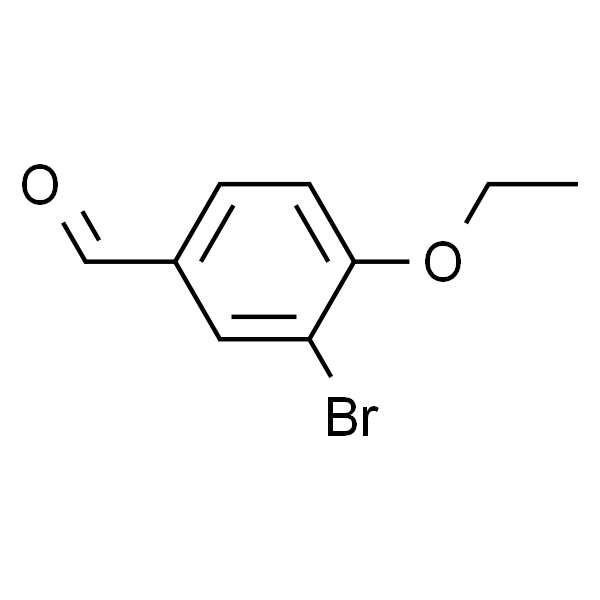 3-Bromo-4-Ethoxybenzaldehyde