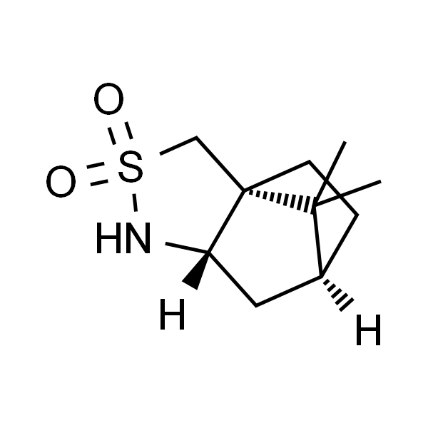 (1R)-(+)-2,10,Camphorsultam