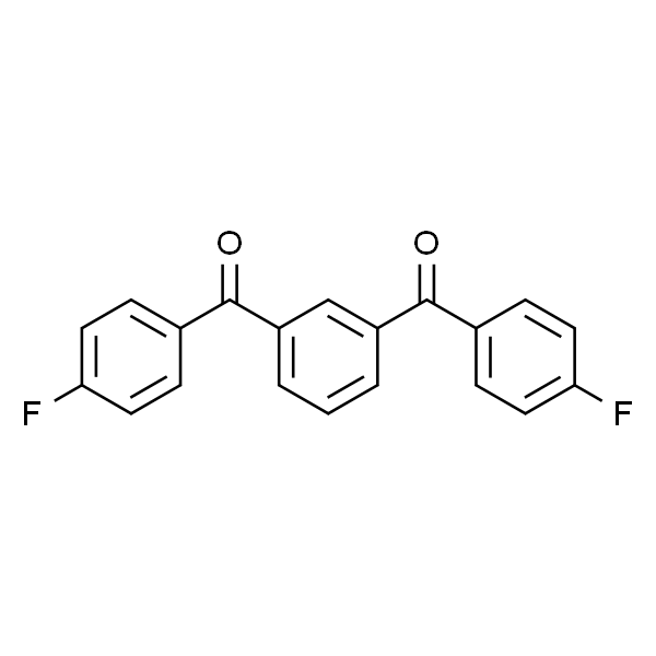 1,3-Bis(4-fluorobenzoyl)benzene 98%