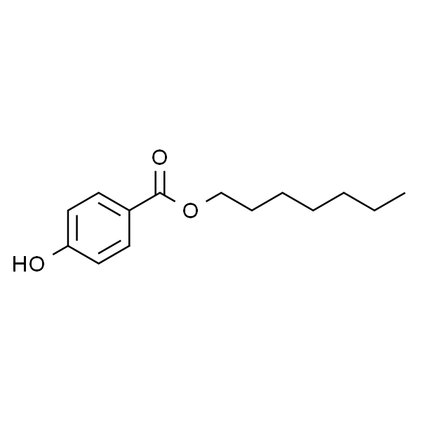 Heptyl Paraben
