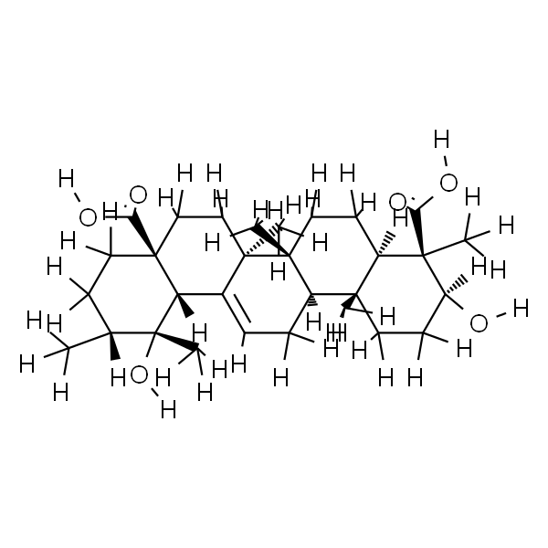 ilexgeninA