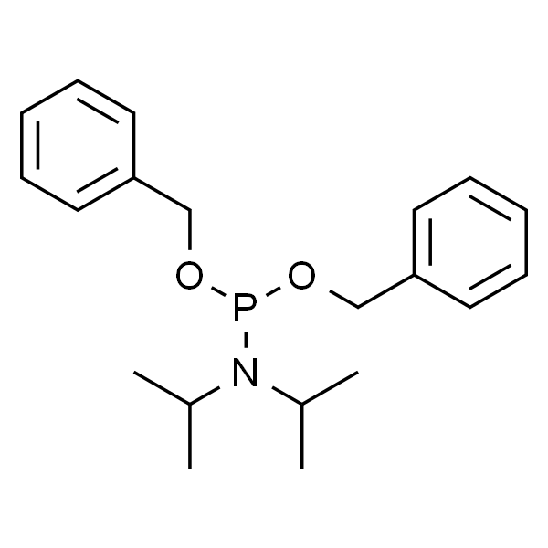 Dibenzyl N,N-diisopropylphosphoramidite