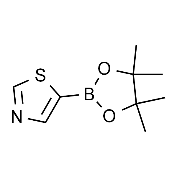 Thiazole-5-boronic Acid Pinacol Ester