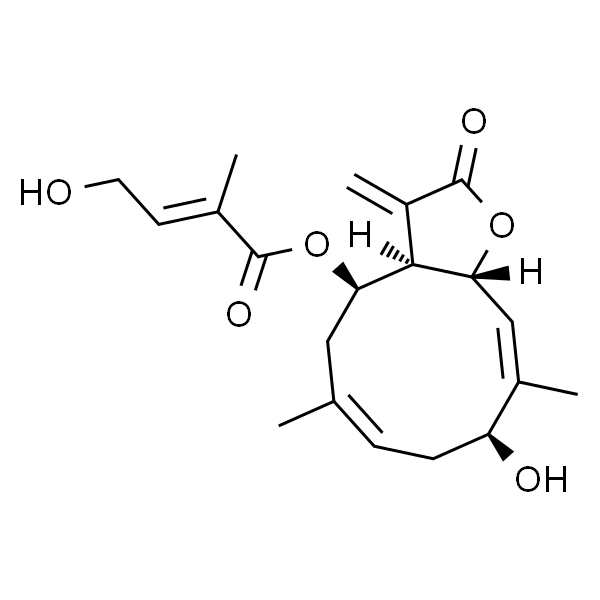 Eupalinolide K