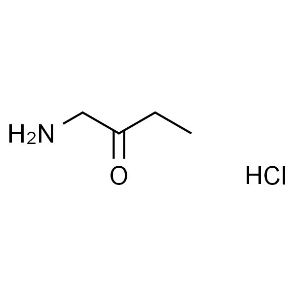 1-Aminobutan-2-one hydrochloride