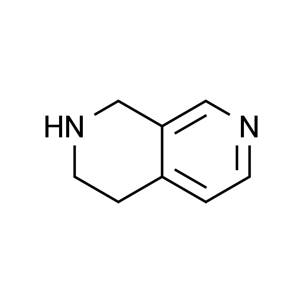 1,2,3,4-Tetrahydro-2,7-naphthyridine