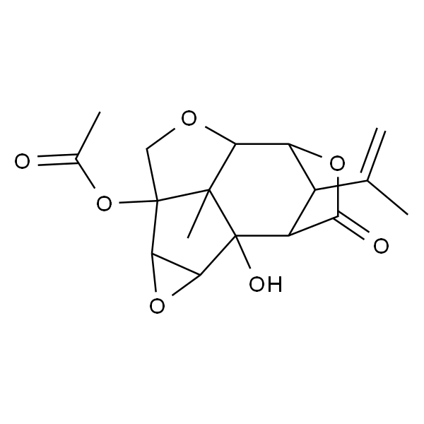 13-O-Acetylcorianin