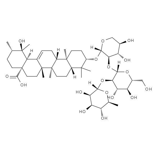 ilexsaponinB2