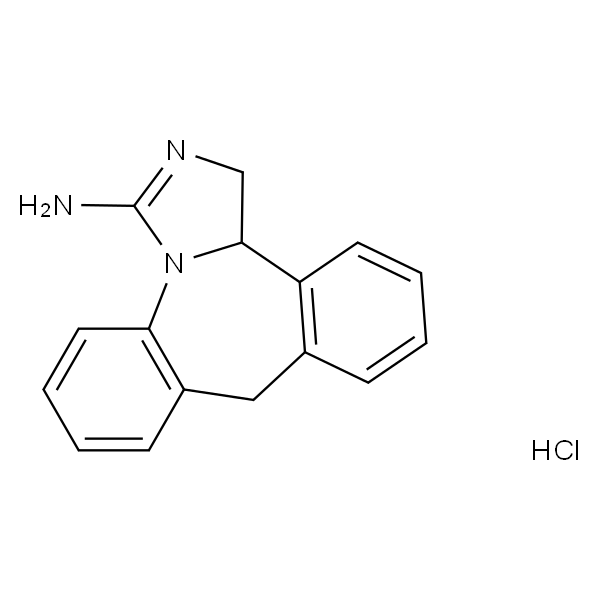 Epinastine hydrochloride