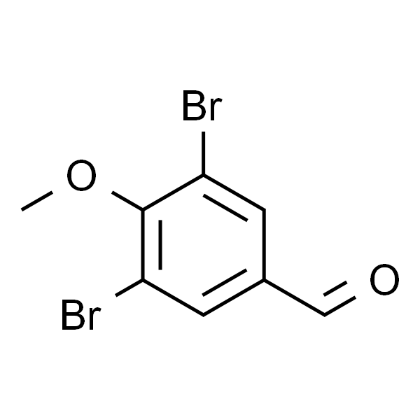 3,5-DibroMo-4-Methoxybenzaldehyde
