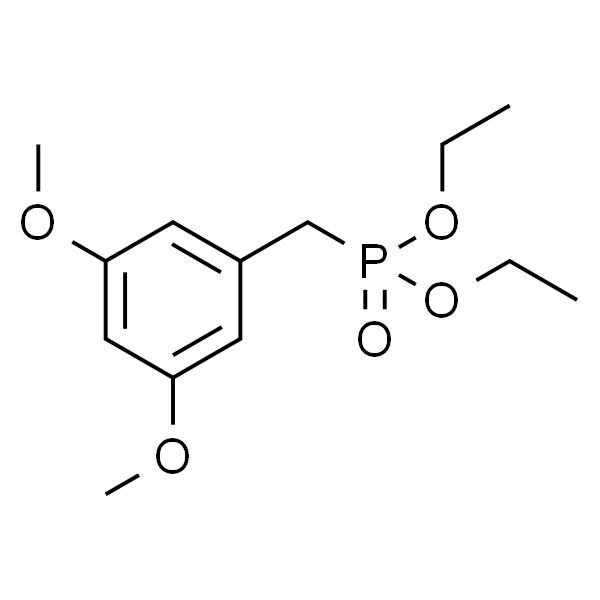 Diethyl 3,5-dimethoxybenzylphosphonate