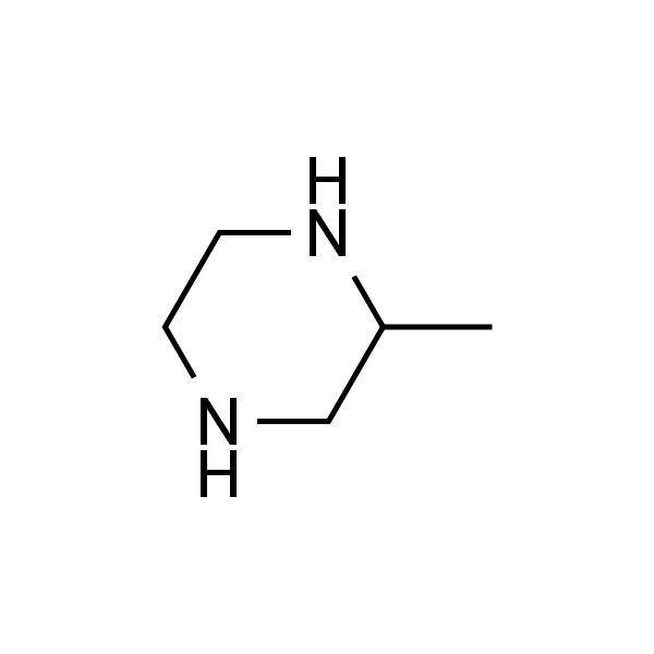 2-Methylpiperazine