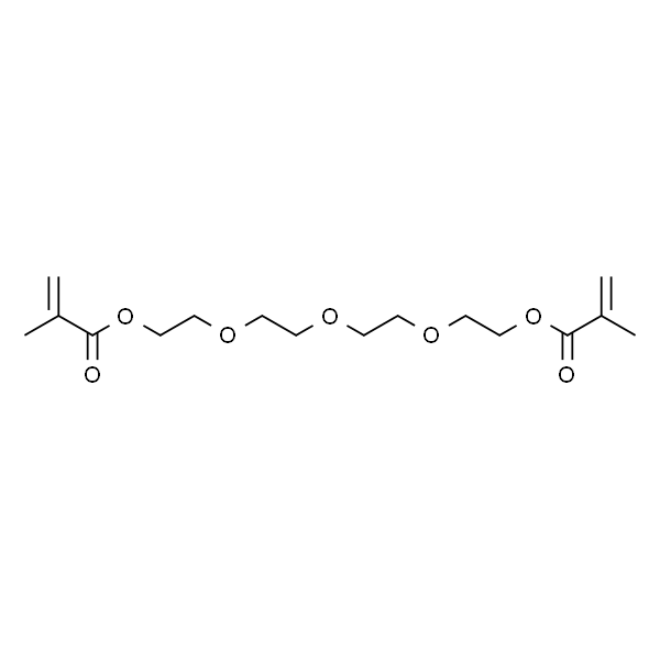Tetraethylene glycol dimethacrylate