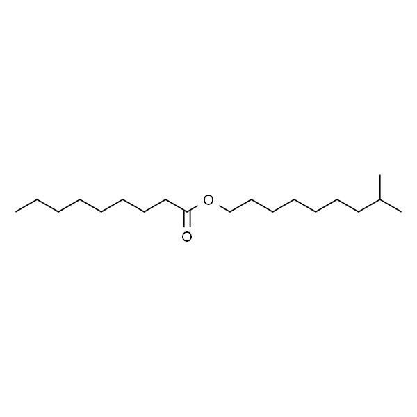 8-methylnonyl nonan-1-oate