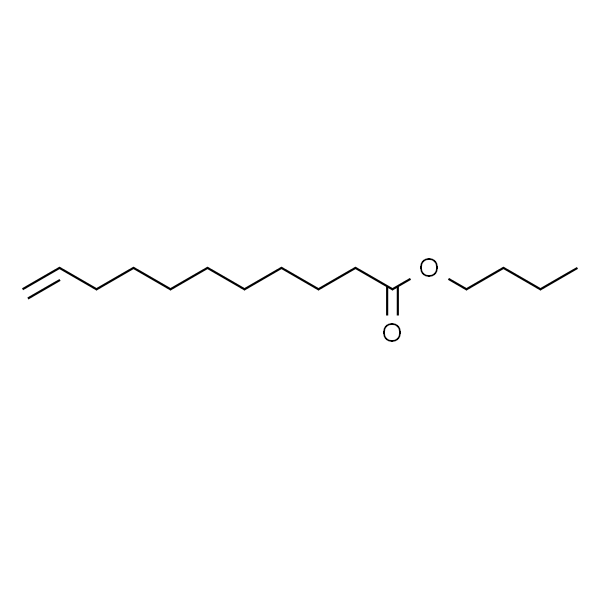 Butyl undec-10-enoate